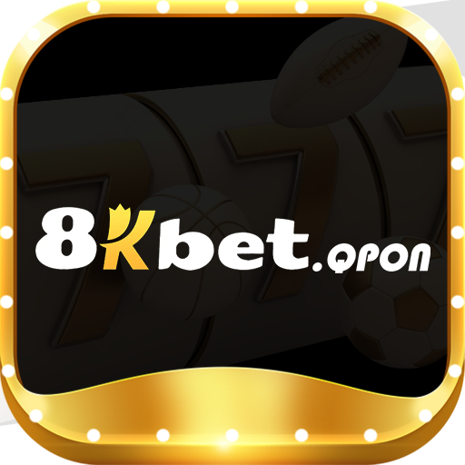 8kbet.qpon