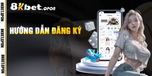 Hướng Dẫn Đăng Ký