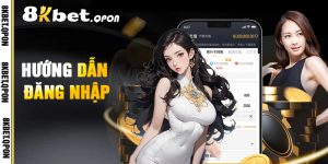 Hướng Dẫn Đăng Nhập