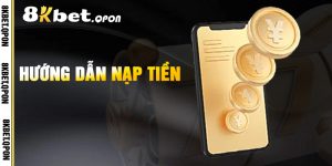 Hướng Dẫn Nạp Tiền