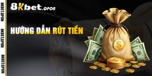 Hướng Dẫn Rút Tiền