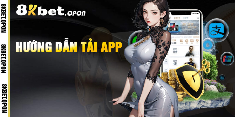 Hướng Dẫn Tải App