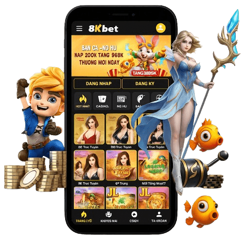 app 8kbet