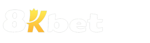 logo 8kbet web